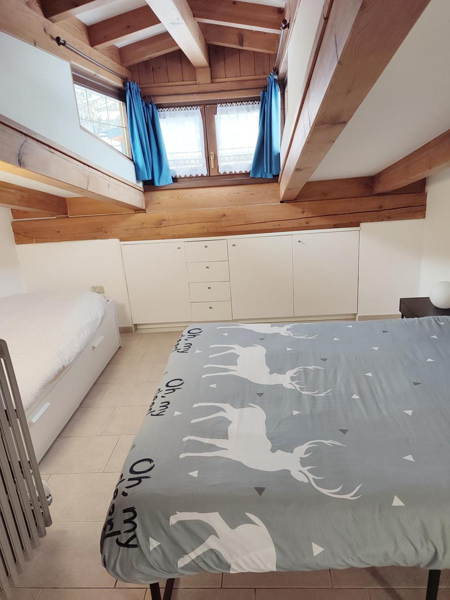 Appartamento Con Giardino Carisolo Exterior foto